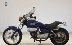 HONDA MAGNA 50 AC13