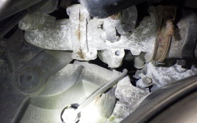 SUZUKI ADDRESS V125 G 2026 CF46A