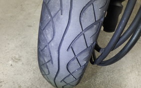 HONDA GIORNO 2 2012 AF70