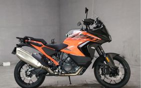 KTM 1290 SUPER ADVENTURE S 2025 V7940