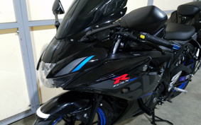 SUZUKI GSX-R125 ABS DL33B