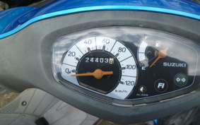 SUZUKI ADDRESS V125 CF46A