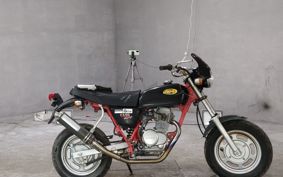 HONDA APE100 HC07