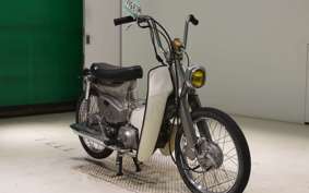 HONDA C50 SUPER CUB E 2014 C50