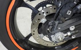 KTM 390 RC 2022