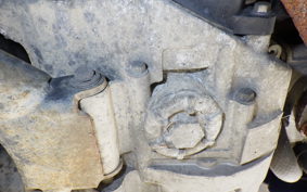 YAMAHA BW'S 50 Gen.3 SA44J