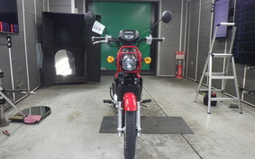 HONDA CROSS CUB 50 AA06