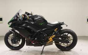 KAWASAKI NINJA 650 A 2022