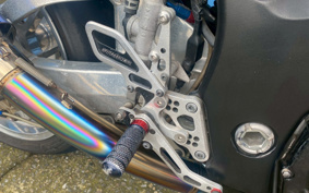 SUZUKI GSX1300R HAYABUSA  LIMITED  2006 GW71A