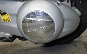 VESPA LX125IE