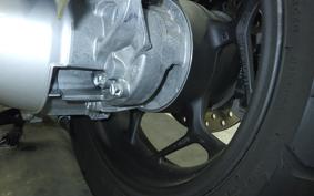 HONDA PCX 125 2007 JK05