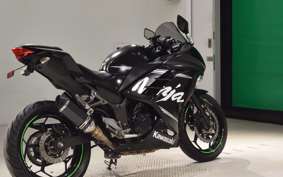 KAWASAKI NINJA 250 ABS