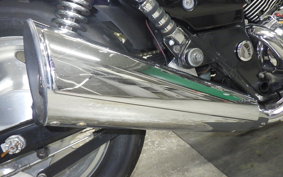 KAWASAKI ELIMINATOR 250 V 2002 VN250A