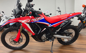 HONDA CRF250 RALLY MD47