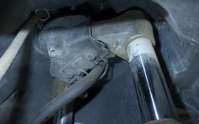 SUZUKI ADDRESS V125 CF4EA