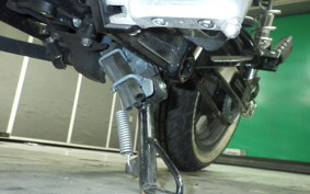 HONDA DAX 125 2026 JB04