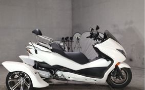 HONDA FORZA Z MF10