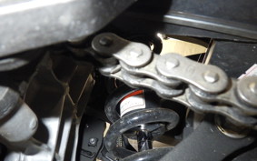 KAWASAKI NINJA 250 2 2018 EX250Y