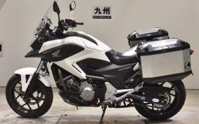 HONDA NC 700 X A 2012 RC63
