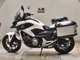 Фото Honda NC 700 X A 2012 с японского аукциона