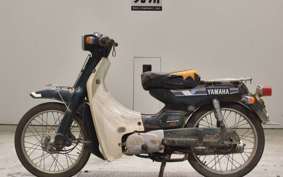 YAMAHA MATE 80 V80