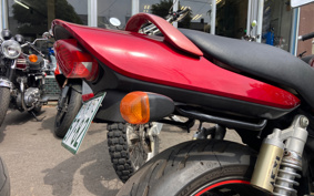 SUZUKI INAZUMA 400 1997 GK7BA