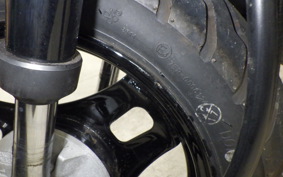 SUZUKI ﾚｯﾂ 2009 CA4AA