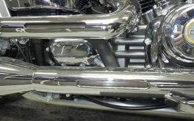 HARLEY FLSTFI1920 2025