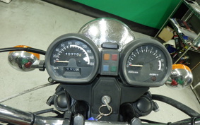 YAMAHA XS400 1984 16Y