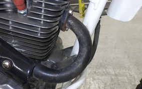 HONDA XLR125R 1997 JD16