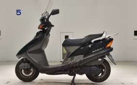 HONDA SPACY 125 Gen. 3 JF04