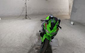KAWASAKI NINJA ZX-4RR 2023 ZX400P