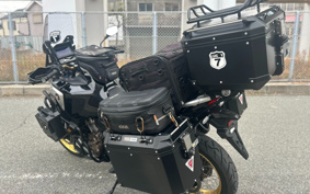 HONDA CRF1100L AFRICA TWIN DCT 2020 SD10