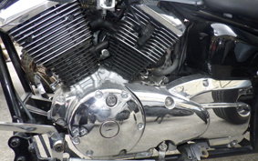 YAMAHA DRAGSTAR 250 TRIKE VG02J