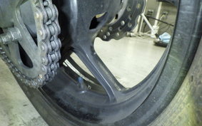 KAWASAKI NINJA 400 2015 EX400E