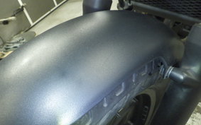 HONDA REBEL 250 A 2008 MC49