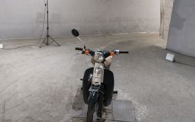 HONDA LITTLE CUB AA01
