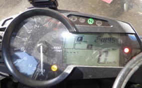 KAWASAKI NINJA ZX-6R A 2016