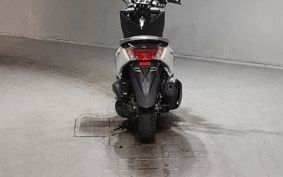 YAMAHA N-MAX 125 SE86J