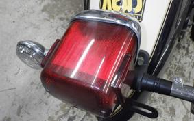 YAMAHA DRAGSTAR 250 VG02J