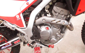 HONDA CRF250L MD47