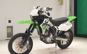 KAWASAKI KLX250D TRACKER LX250E