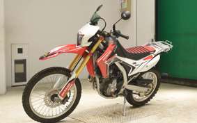 HONDA CRF250L MD38