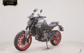 DUCATI MONSTER 937 + 2022