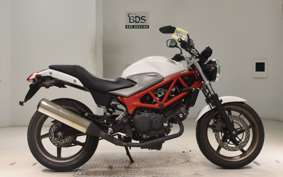 HONDA VTR 250 Gen. 2 2021 MC33