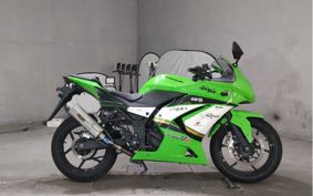 KAWASAKI NINJA250R EX250K