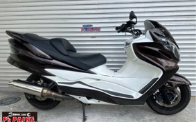 SUZUKI SKYWAVE 250 (Burgman 250) S CJ44A