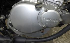 SUZUKI GRASS TRACKER 2007 NJ47A