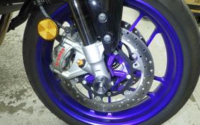 YAMAHA MT-09 SP 2024 RN87J