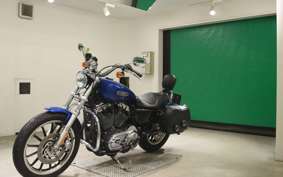 HARLEY L1200LI 2009